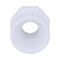 Charlotte Pipe And Foundry Charlotte Pipe Schedule 40 1-1/2 in. Spigot X 3/4 in. D FPT PVC Reducing Bushing 1 pk PVC 02108 1600 - alternate 4